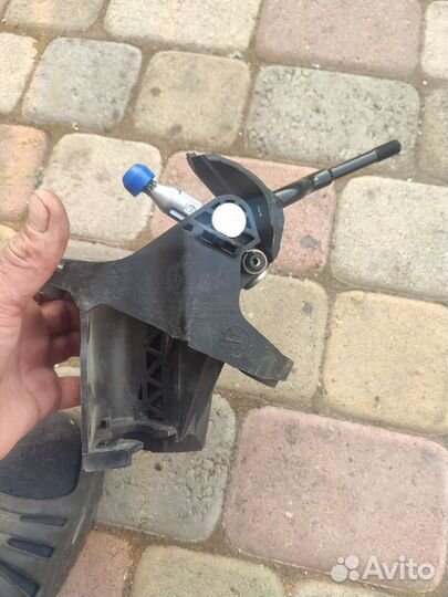 Кулиса МКПП Honda Civic 4d