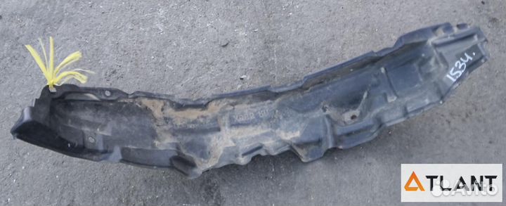 Подкрылок передний правый toyota cami