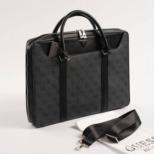 Сумка для ноутбука guess vezzola SMART