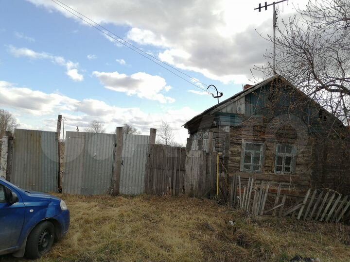 Участок 14 сот. (ИЖС)