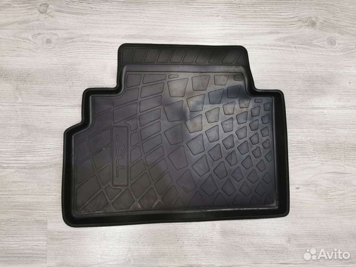 Коврики в салон