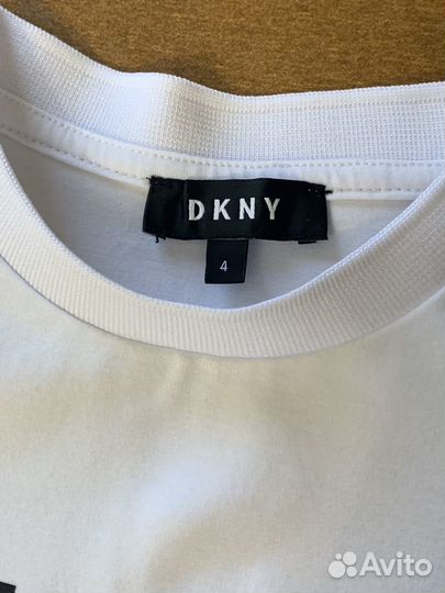 Платье dkny, Размер 4