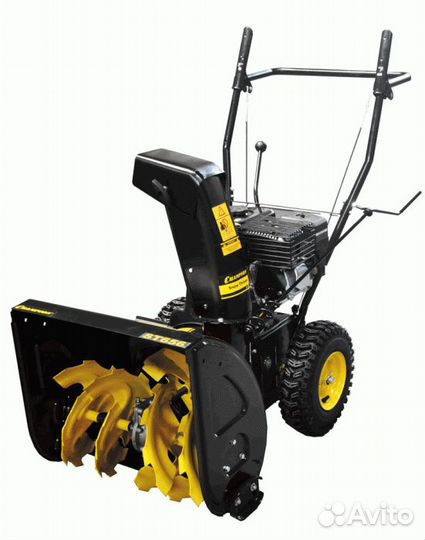 Снегоуборщик бензиновый Patriot 601