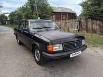 ГАЗ 31029 Волга 2.4 MT, 1994, 24 165 км, с пробегом, цена 93 000 руб.