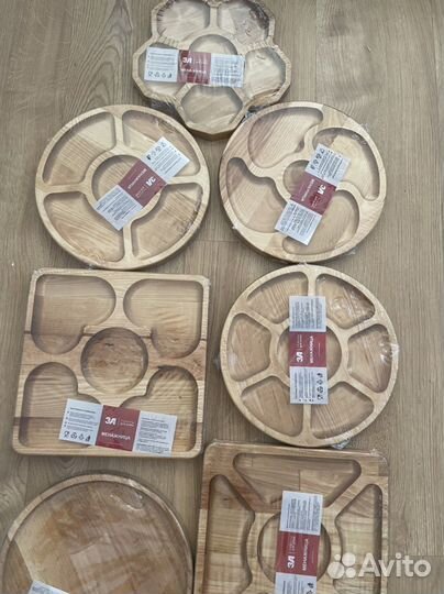 Менажница для сервировки