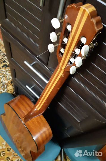 Гитара Musima Classic