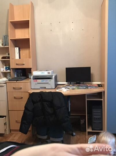 Детская мебель