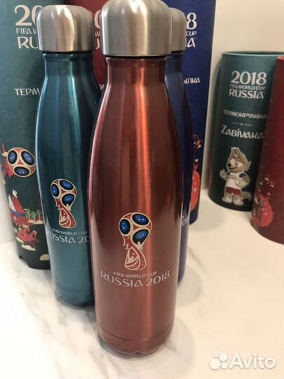 Термо кружка