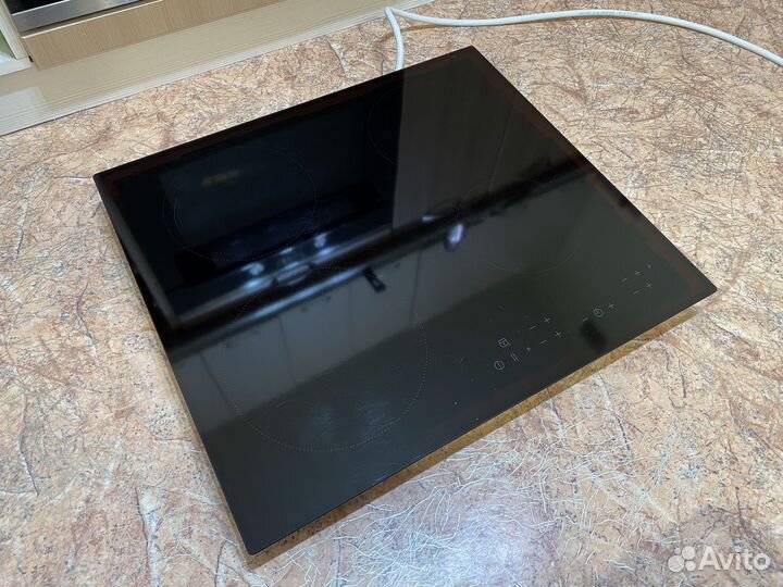 Индукционная варочная панель ikea(Electrolux)