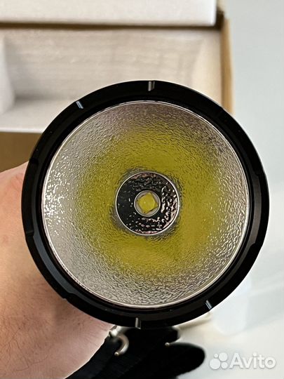 Фонарь Sofirn SP70
