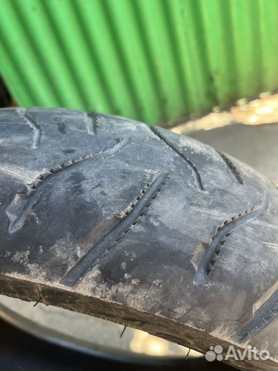 Michelin anakee 3 комплект
