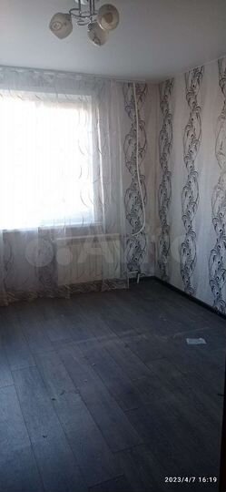 2-к. квартира, 54,4 м², 3/5 эт.