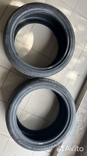 Headway HW508 35/50 R18 и 5.10/10 R9