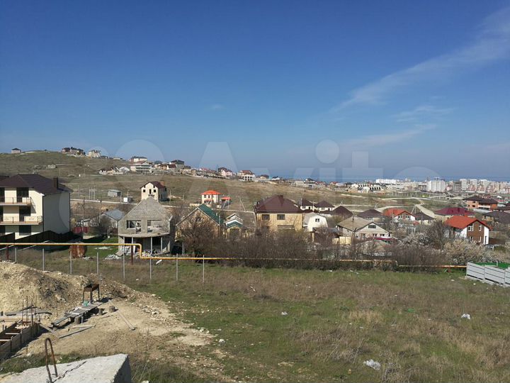 Участок 17,9 сот. (ИЖС)