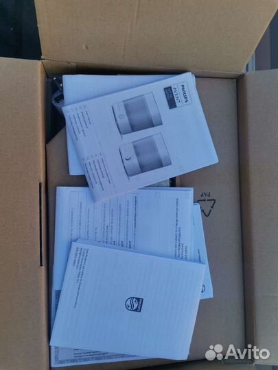 Стерилизатор для бутылочек philips avent новый