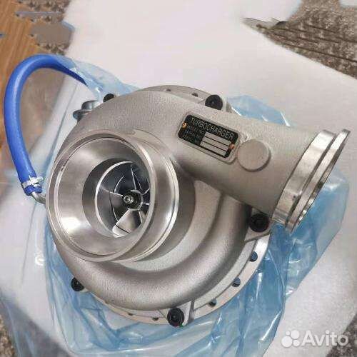 Турбокомпрессор Yanmar 119775-18150 - 1 шт