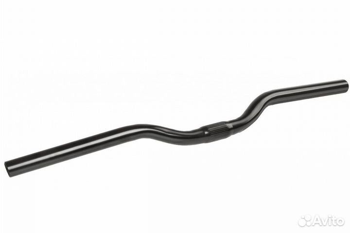 Руль для велосипеда. новый