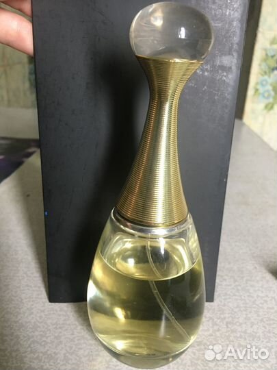 Туалетная вода духи