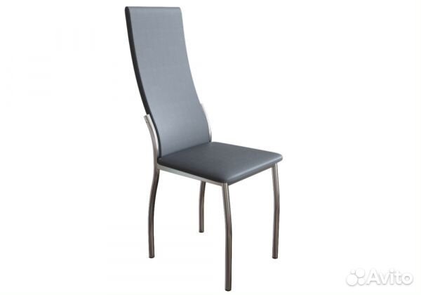 Стул хром 