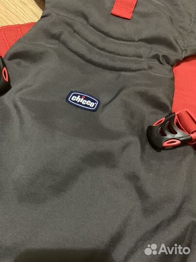 Эргорюкзак кенгуру Chicco