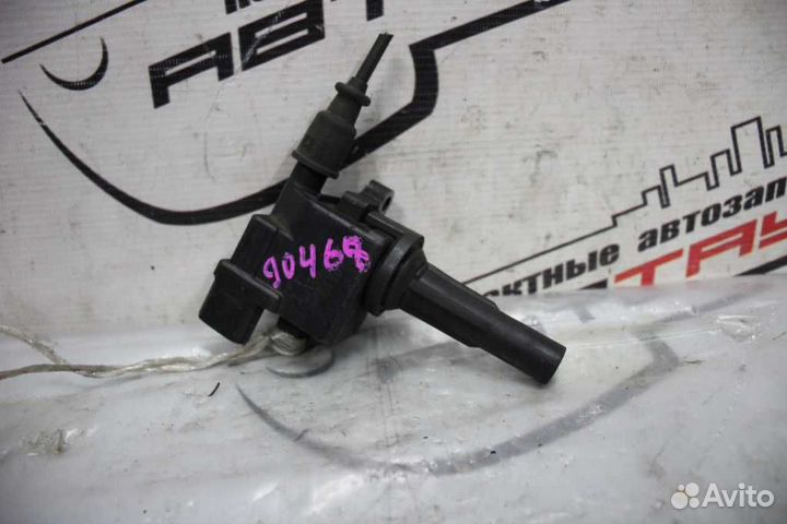 Катушка зажигания mitsubishi 4A30 4A31. pajero min