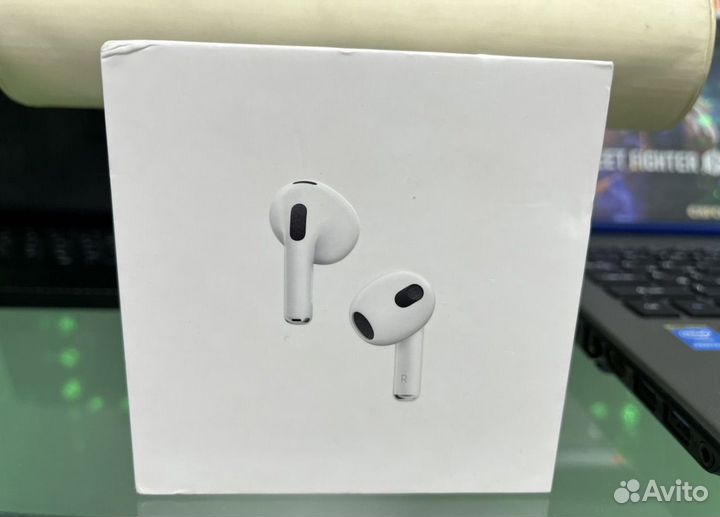Apple airpods 3