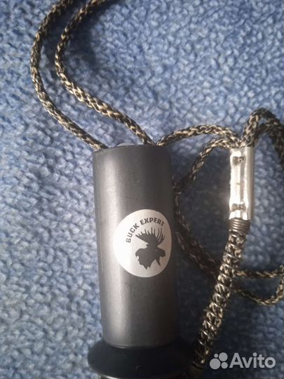 Манок на лося