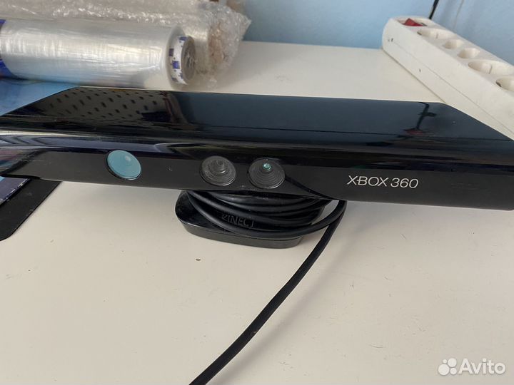 Microsoft Kinect