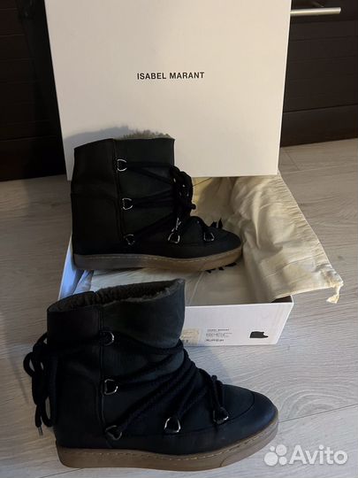 Isabel marant