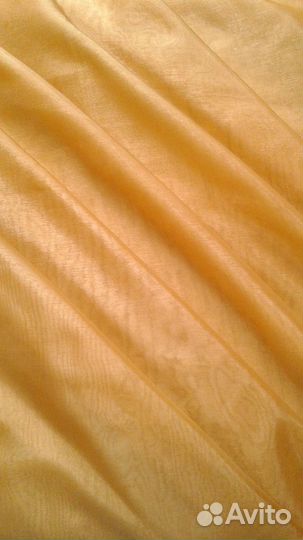 Отрез ткани