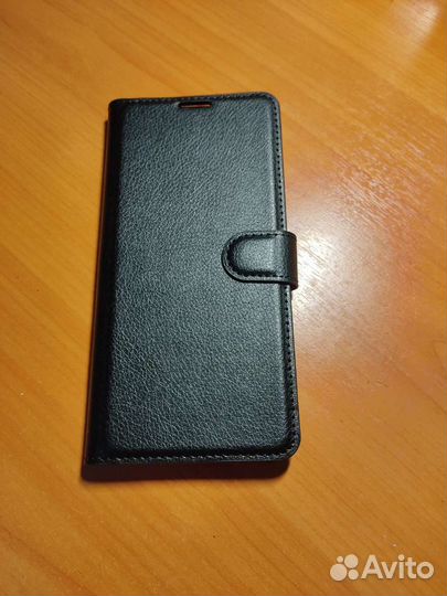 Чехол для ZTE Blade A7s 2020