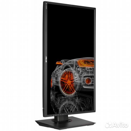 Asus MG278Q 2К 144гц