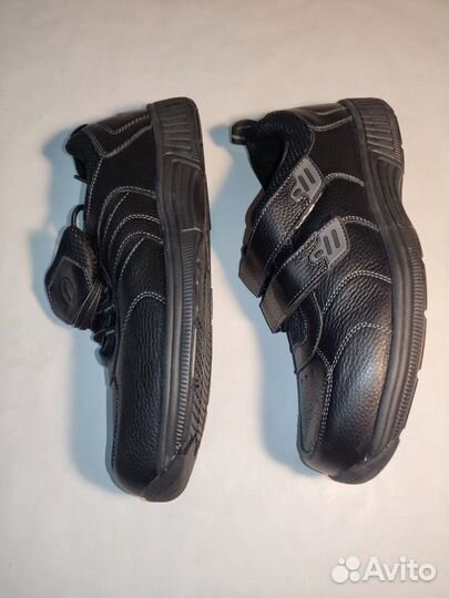 Ортопедические кроссовки Orthofeet