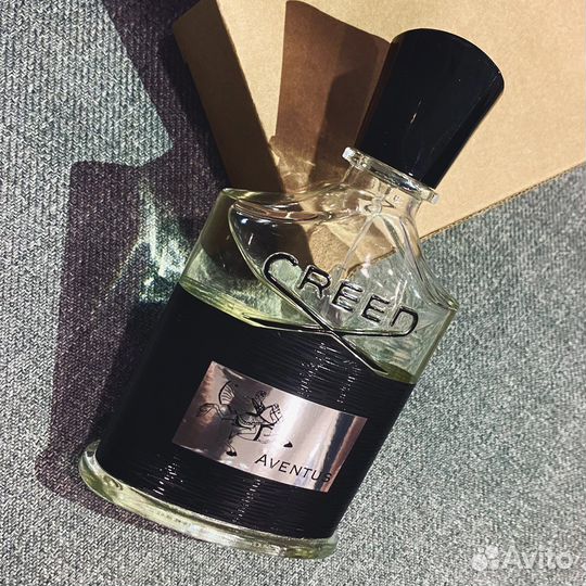 Парфюм Creed aventus 100ml tester