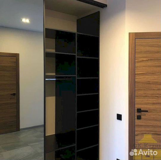 Шкафы купе на заказ