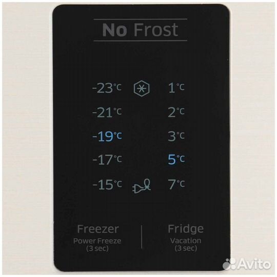 Холодильник Samsung RB33A3240EL