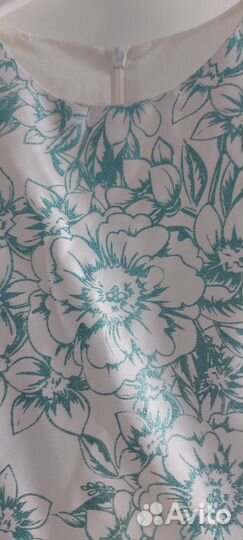 Платье для девочки (134)