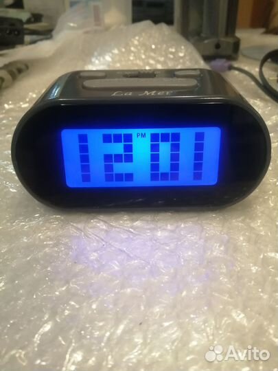 Часы LA MER 2153 DG