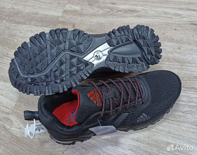 Кроссовки adidas marathon tr