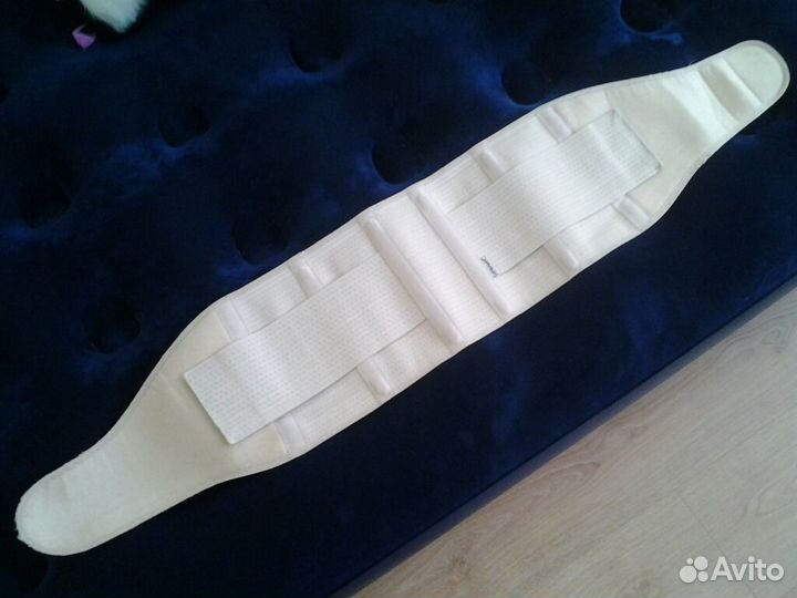 Бандаж дородовый Orlett MS - 99