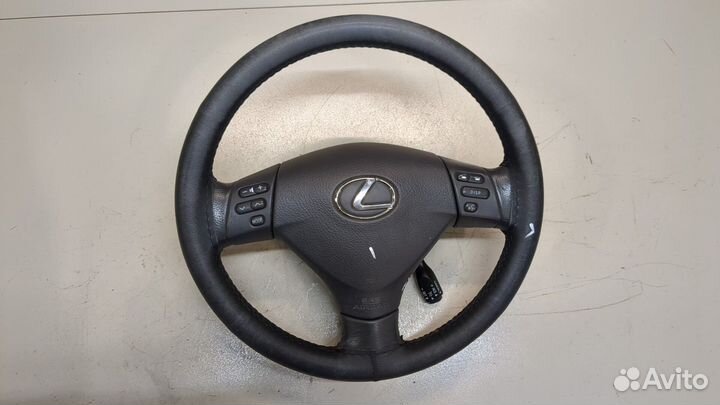 Руль Lexus RX, 2005