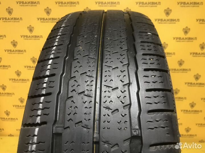 Nexen Winguard WT1 215/70 R16C R