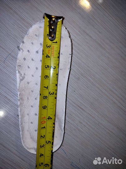 Слипоны детские