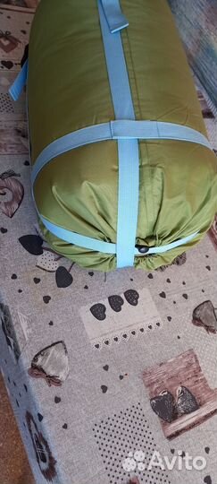 Спальный мешок зимний новый
