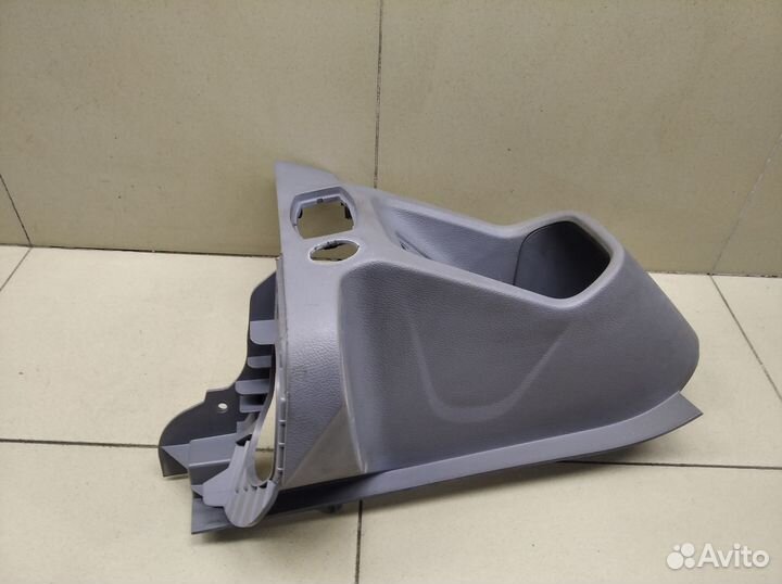 Накладка (кузов внутри) Transit 2014