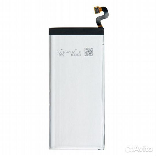 Аккумулятор для Samsung Galaxy S7 SM-G930F EB-BG93