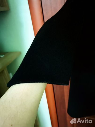 Пальто женское демисезонное