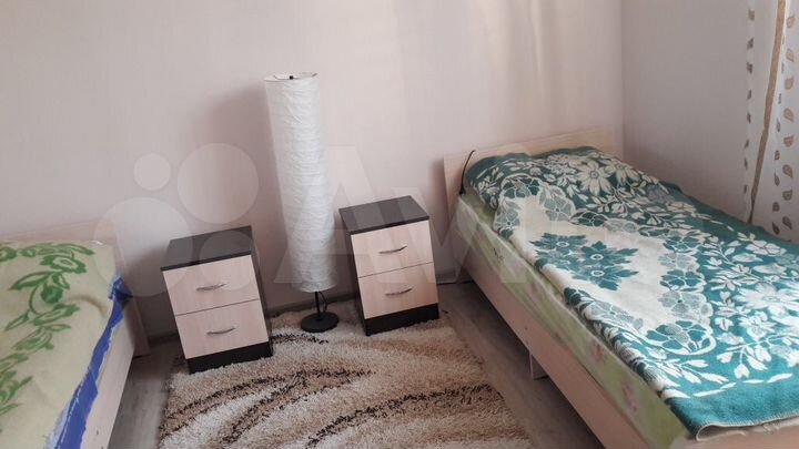 Дом 50 м² на участке 10 сот.