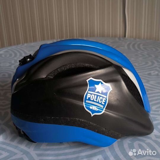 Велошлем KED meggy II оригинал