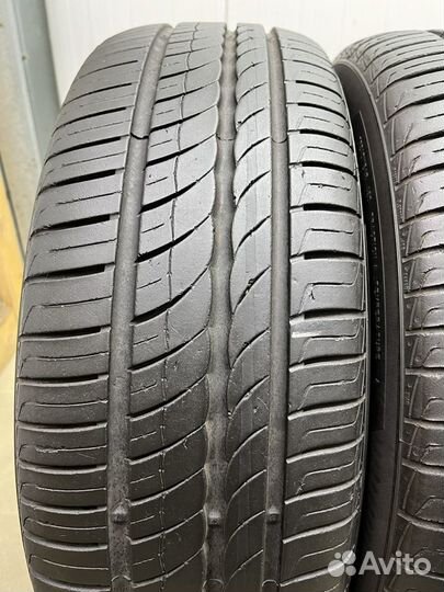 Pirelli Cinturato P1 215/60 R17 96H